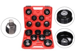 Klucze nasadowe do filtrów oleju MECHANIC OIL WRENCH 14, 1/2\