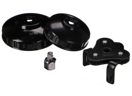 Klucze nasadowe do filtrów oleju MECHANIC OIL WRENCH 30, 1/2\