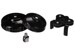 Klucze nasadowe do filtrów oleju MECHANIC OIL WRENCH 30, 1/2\