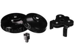 Klucze nasadowe do filtrów oleju MECHANIC OIL WRENCH 30, 1/2\