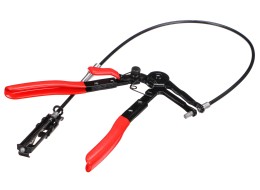 Zestaw szczypiec do opasek wężowych MECHANIC HOSE CLAMP SET 9