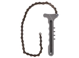 Klucz do filtrów oleju MECHANIC OIL WRENCH 3, łańcuchowy