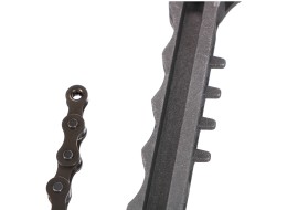 Klucz do filtrów oleju MECHANIC OIL WRENCH 3, łańcuchowy