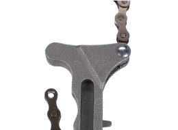 Klucz do filtrów oleju MECHANIC OIL WRENCH 3, łańcuchowy