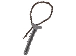 Klucz do filtrów oleju MECHANIC OIL WRENCH 3, łańcuchowy