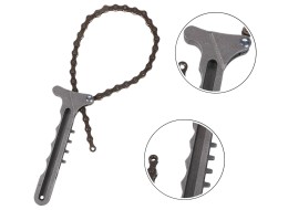 Klucz do filtrów oleju MECHANIC OIL WRENCH 3, łańcuchowy