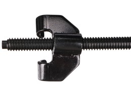 Ściągacz sprężyn MECHANIC SPRING SET 2, 2 szt., 270 mm