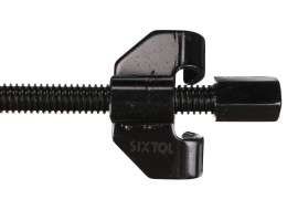 Ściągacz sprężyn MECHANIC SPRING SET 2, 2 szt., 270 mm