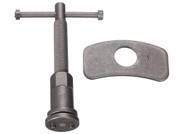 Narzędzie do cofania tłoczków hamulcowych MECHANIC BRAKE ONE R, prawoskrętne