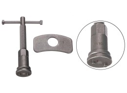 Narzędzie do cofania tłoczków hamulcowych MECHANIC BRAKE ONE R, prawoskrętne