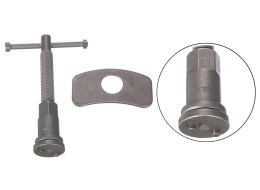 Narzędzie do cofania tłoczków hamulcowych MECHANIC BRAKE ONE L, lewoskrętne