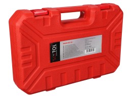 Narzędzie do cofania tłoczków hamulcowych MECHANIC BRAKE SET 50, zestaw 50 szt.