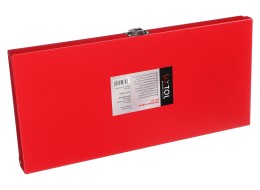 Zestaw do naprawy gwintów MECHANIC THREAD SET 131, M5 - M12