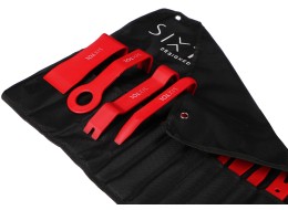 Zestaw do demontażu tapicerki MECHANIC TRIM SET 11, 11 szt.