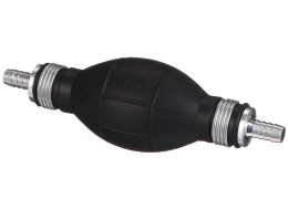 Ręczna pompa/przepompowywacz paliwa MECHANIC MANUAL PUMP ONE, 10 mm