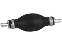 Ręczna pompa/przepompowywacz paliwa MECHANIC MANUAL PUMP ONE, 10 mm