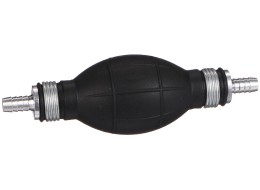 Ręczna pompa/przepompowywacz paliwa MECHANIC MANUAL PUMP ONE, 10 mm