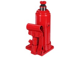 Hydrauliczny podnośnik butelkowy SX BOTTLE JACK 2T