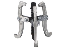 Ściągacz łożysk 3-ramienny MECHANIC TRIPLE PULLER 75, 3