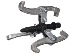 Ściągacz łożysk 3-ramienny MECHANIC TRIPLE PULLER 75, 3
