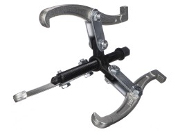 Stahovák ložisek 3-ramenný MECHANIC TRIPLE PULLER 200, 8