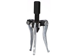 Zestaw 3-ramiennych ściągaczy z uderzeniowym młotem ślizgowym do łożysk MECHANIC PULLER SET 5