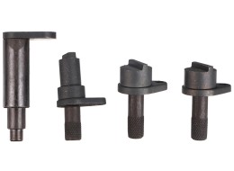 Zestaw do blokowania rozrządu MECHANIC ENGINE TIMING 4