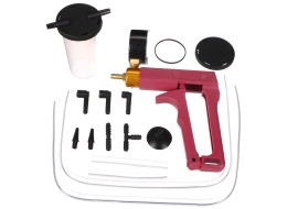 Zestaw do testowania podciśnieniowego/vakuowego układów hamulcowych MECHANIC BRAKE TESTER 17
