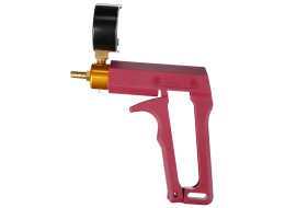 Zestaw do testowania podciśnieniowego/vakuowego układów hamulcowych MECHANIC BRAKE TESTER 17