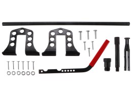 Zestaw do montażu i demontażu zaworów MECHANIC VALVE SET 7, 7 szt.