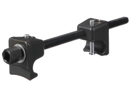 Ściągacz sprężyn z zawleczką MECHANIC SPRING SET 4, heavy-duty, 380 mm, 2 szt.