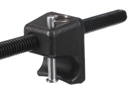 Ściągacz sprężyn z zawleczką MECHANIC SPRING SET 4, heavy-duty, 380 mm, 2 szt.