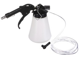 Zestaw do odpowietrzania hamulców MECHANIC BRAKE BLEEDING SET 8