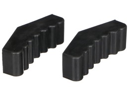 Gumowa podpórka do podstawy pod samochód CAR STAND PRO, 2 szt. - część zamienna