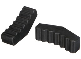 Gumowa podpórka do podstawy pod samochód CAR STAND PRO, 2 szt. - część zamienna