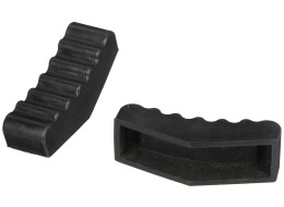 Gumowa podpórka do podstawy pod samochód CAR STAND PRO, 2 szt. - część zamienna