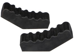 Gumowa podpórka do podstawy pod samochód CAR STAND PRO, 2 szt. - część zamienna