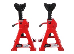 Podstavec pod auto MECHANIC CAR STAND PRO 3T, 2ks