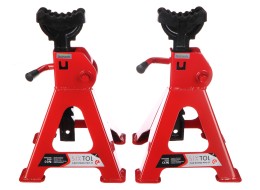 Podstavec pod auto MECHANIC CAR STAND PRO 3T, 2ks