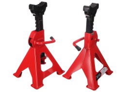 Podstavec pod auto MECHANIC CAR STAND PRO 3T, 2ks