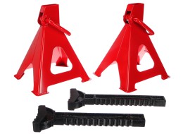 Podstavec pod auto MECHANIC CAR STAND PRO 6T, 2ks