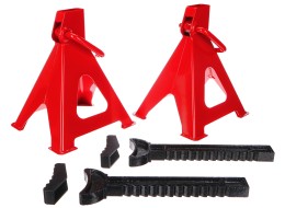 Podstavec pod auto MECHANIC CAR STAND PRO 6T, 2ks