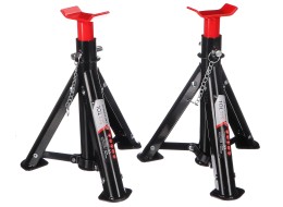Podstavec pod auto skládací MECHANIC CAR STAND 2T, 2ks