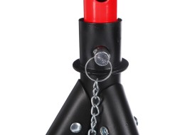 Podstavec pod auto skládací MECHANIC CAR STAND 2T, 2ks