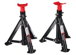 Podstavec pod auto skládací MECHANIC CAR STAND 3T, 2ks