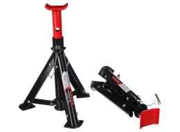 Podstavec pod auto skládací MECHANIC CAR STAND 3T, 2ks