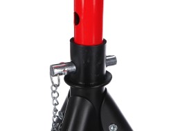 Podstavec pod auto skládací MECHANIC CAR STAND 3T, 2ks