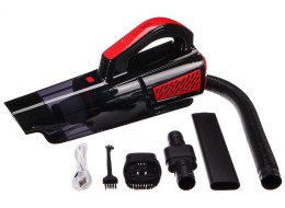 Ręczny bezprzewodowy odkurzacz samochodowy CAR VAC 1, 90W, 10KPa