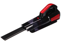 Ręczny bezprzewodowy odkurzacz samochodowy CAR VAC 1, 90W, 10KPa
