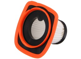 Filtr do odkurzacza CAR VAC FILTER, HEPA, 8x5,5cm – część zamienna